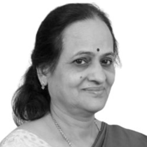 Dr. Nandineni Rama Devi