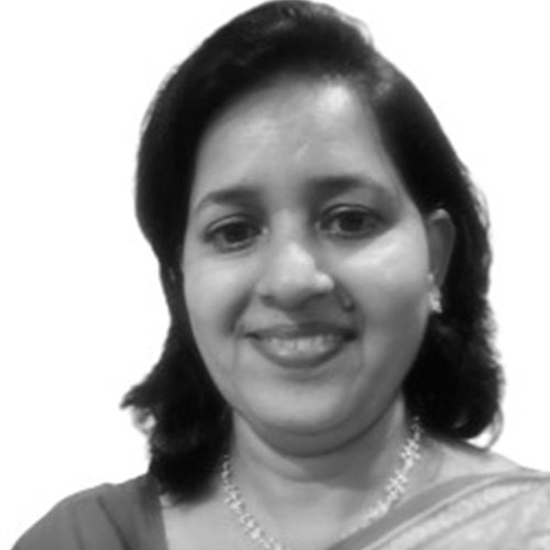 Dr. Aradhana Jindal