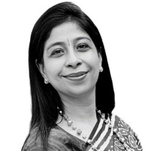 Dr. Kanika Bansal