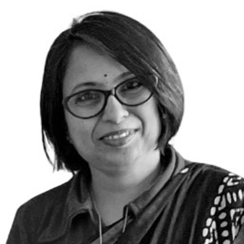 Dr. Roopal Deshpande