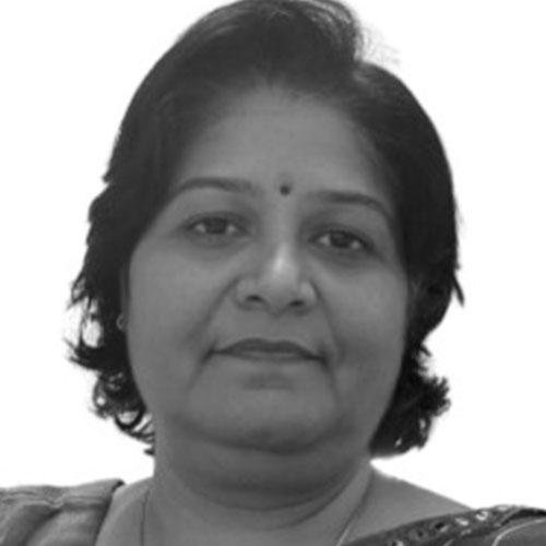 Dr. Nayana Singh