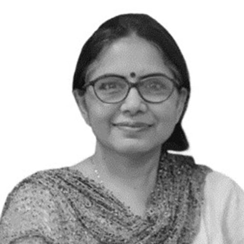 Dr. Bhawana Vasudeva