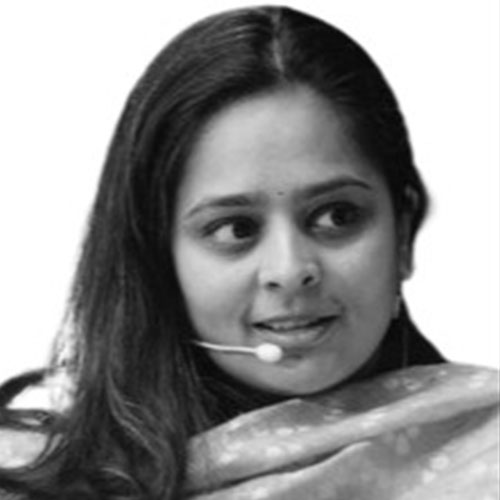 Dr. Aishwarya Tipnis