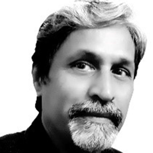 Dr. Harimohan Pillai