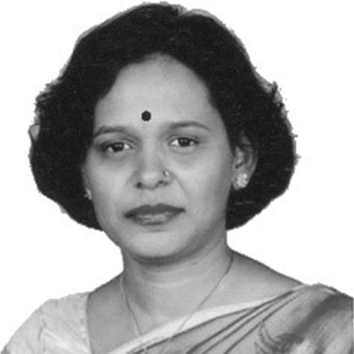 Dr. Aradhana Jindal