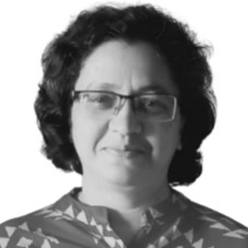 Dr. Vaishali Prasad Latkar